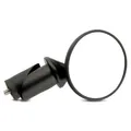Produktbild: BM-45 Lenkerenden Fahrradspiegel Schwarz