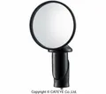 Produktbild: CATEYE RÜCKSPIEGEL BM-45 SCHWARZ . FA003525016