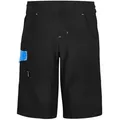 Produktbild: Cube Junior Teamline Baggy Shorts Rookie inkl. Innenhose - black - XL