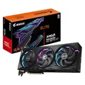 Produktbild: GIGABYTE AORUS Radeon RX 9070 XT ELITE 16G Grafikkarte HDMI/DP