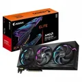 Produktbild: Gigabyte AORUS Radeon RX 9070 XT Elite 16GB GDDR6 - GV-R9070XTAORUS E-16GD