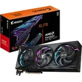 Produktbild: GIGABYTE AORUS Radeon RX 9070 XT Elite 16G, 16GB GDDR6