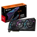 Produktbild: Gigabyte AORUS Radeon RX 9070 XT Elite, 16GB GDDR6, 2x HDMI, 2x DP