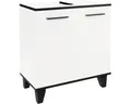 Produktbild: Waschtischunterschrank FACKELMANN TE-A BxHxT 602 x 632 mm x 320 mm Frontfarbe we