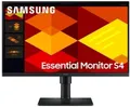 Produktbild: Samsung Essential Monitor S4 S40GD mit Lautsprecher - LS24D406GAUXEN