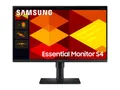 Produktbild: Samsung S24D406GAU - S40GD Series - LED-Monitor - 61 cm (24