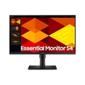 Produktbild: Monitor Samsung LS24D406GAUXEN 24