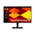 Produktbild: Samsung S24D406GAU Office Monitor - FHD, 100Hz, Höhenverstellung