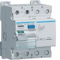 Produktbild: Hager Fehlerstromschutzschalter CFB525E Fehlerstrom-Schutzschalter