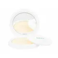 Produktbild: Ecocera Banana Powder Setting Make Up Gesichtspuder Vegan Parabenfrei