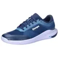 Produktbild: Kempa Kempa Unisex Handballschuhe Kourtfly Two Hallenschuh blau 50 EU