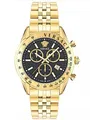 Produktbild: Versace CHRONO MASTER VE8R00624 Herrenuhr Chronograph Uhr 44 mm gold