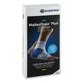 Produktbild: Malleotrain Plus Größe 3 rechts titan Sprunggelenkb. · 1 St · PZN 06908982