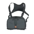 Produktbild: Helikon-Tex Chest Pack Numbat – In mehreren Varianten erhältlich, Farbe:Shadow Grey