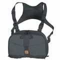 Produktbild: Numbat Chest Pack Torba piersiowa Shadow Grey Militär Tactical