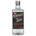 Produktbild: Vodka NEMIROFF ORIGINAL 1L  ukrainischer premium Wodka водка немиров