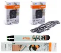 Produktbild: Stihl Führungsschiene Light 04 35cm 3/8