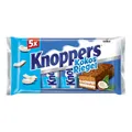 Produktbild: Knoppers® Kokos Nussriegel 5 St.