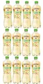 Produktbild: 12 Flaschen Gerolsteiner Leichte Schorle Apfel a 0,75 L Inkl. EINWEGPFAND