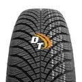 Produktbild: 2x Goodyear Gen2Vector4Season 165 65 R14 79T 3PMSF Schneeflocke Reifen Allwetter