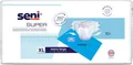 Produktbild: SENI Super Inkontinenzslip XL 30 St