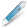 Produktbild: Kühlschrankfilter HB1901 für Side by Side, externer Wasserfilter