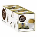 Produktbild: Nescafé DOLCE GUSTO DALLMAYR prodomo Kaffee KaffeeKAPSEL 3 x 16 KAPSELN