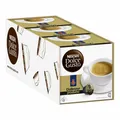 Produktbild: Nescafé DOLCE GUSTO DALLMAYR prodomo Kaffee KaffeeKAPSEL 3 x 16 KAPSELN