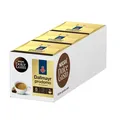 Produktbild: NESCAFÉ Dolce Gusto Dallmayr Prodomo 3er Pack (3 x 16 Kapseln) Kaffeekapseln
