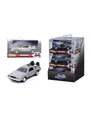 Produktbild: Jada Toys Time Machine Back to the Future 1 1:32