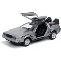 Produktbild: Jada Zurück in die Zukunft Diecast Modell 1/32 Time Machine (J 32185314R00)