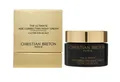 Produktbild: Christian Breton, The Ultimate Luxury Age Correcting Night Cream, Super Anti-Aging, Radiance, Hydrating Care, 50 ml