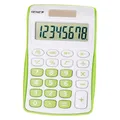 Produktbild: Genie 8-stellig (Batteriebetrieb) (12496)
