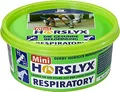 Produktbild: Mini Horslyx Leckmasse, Pferde Nahrungsergänzung, Respiratory 650g