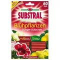 Produktbild: Substral Dünger-Stäbchen für Blühpflanzen 60 Stück NPK-Dünger
