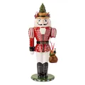 Produktbild: Villeroy & Boch Christmas Toys Memory Nussknacker 36 cm