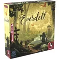 Produktbild: Everdell, Brettspiel