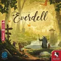 Produktbild: James A. Wilson | Everdell (deutsche Ausgabe) | Spiel | Deutsch (2021) | 57600G