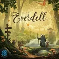Produktbild: Everdell (Deutsch) Grundspiel Basisspiel Brettspiel Pegasus