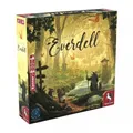 Produktbild: Everdell (deutsche Ausgabe) - deutsch