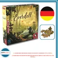 Produktbild: Everdell Brettspiel Strategie Und Abenteuer - IN DEUTSCHER SPRACHE