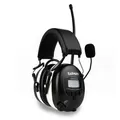 Produktbild: EARMUFF 78278DAB SNR 31dB DAB+/FM/AUX/BLUETOOTH - Gehörschutz