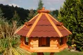 Produktbild: DSH DEKO SHOP HANNUSCH Vogelhaus Riesiges XXL Vogelhaus, Futterhaus 67 x 45 cm imprägniert