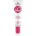 Produktbild: essence ALL ABOUT blur! glättende Make-up Primer 30 ml