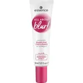 Produktbild: essence ALL ABOUT blur! even skin balm, Basis, Weiss, mattierend, glättend, sofortiges Ergebnis, matt, vegan, ölfrei, ohne Parabene, ohne Mikroplastikpartikel, 1er Pack (30ml)