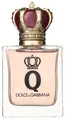 Produktbild: Dolce & Gabbana Q Eau de Parfum 30 ml