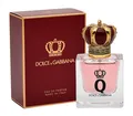 Produktbild: Dolce & Gabbana Q 30ml Eau de Parfum Neu & OVP
