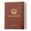 Produktbild: Dolce & Gabbana - Q EDP Spray 30ml