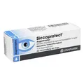 Produktbild: Siccaprotect Augentropfen · 10 ml · PZN 03005570