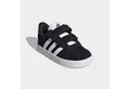 Produktbild: adidas Sportswear VL COURT 3.0 Sneaker für Kinder, inspiriert vom Design des adidas samba